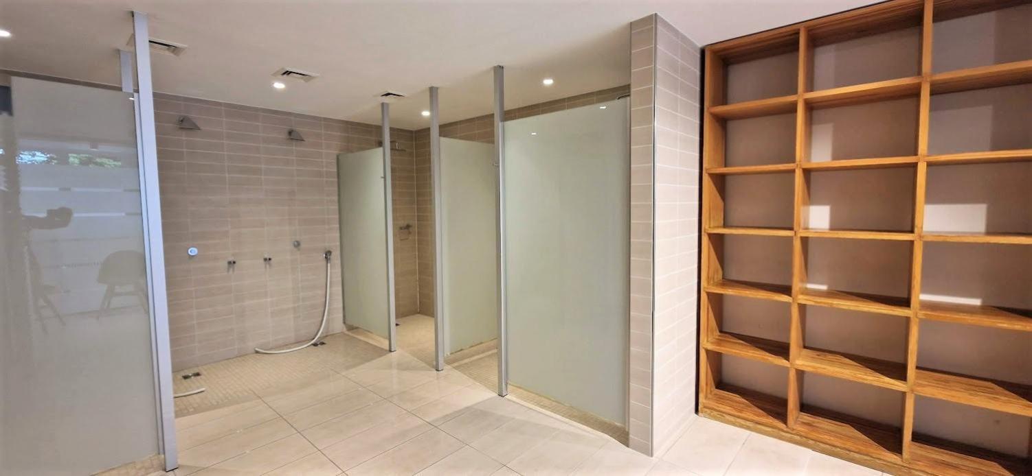 סנקט אנגלמר 2-Zimmer Wohnung, Pools, Sauna Und Balkon חדר תמונה