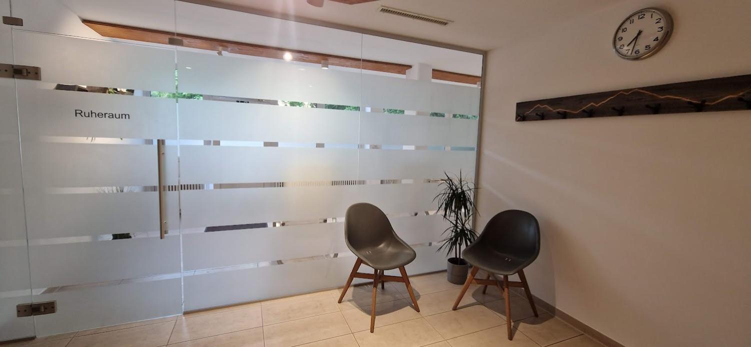 סנקט אנגלמר 2-Zimmer Wohnung, Pools, Sauna Und Balkon חדר תמונה